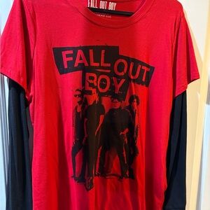 Fall Out Boy T-Shirt